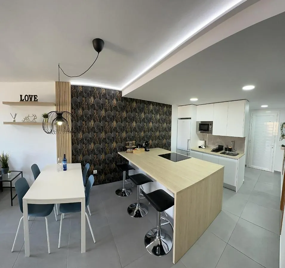Bilbao House Apartment Costa Adeje  Spain