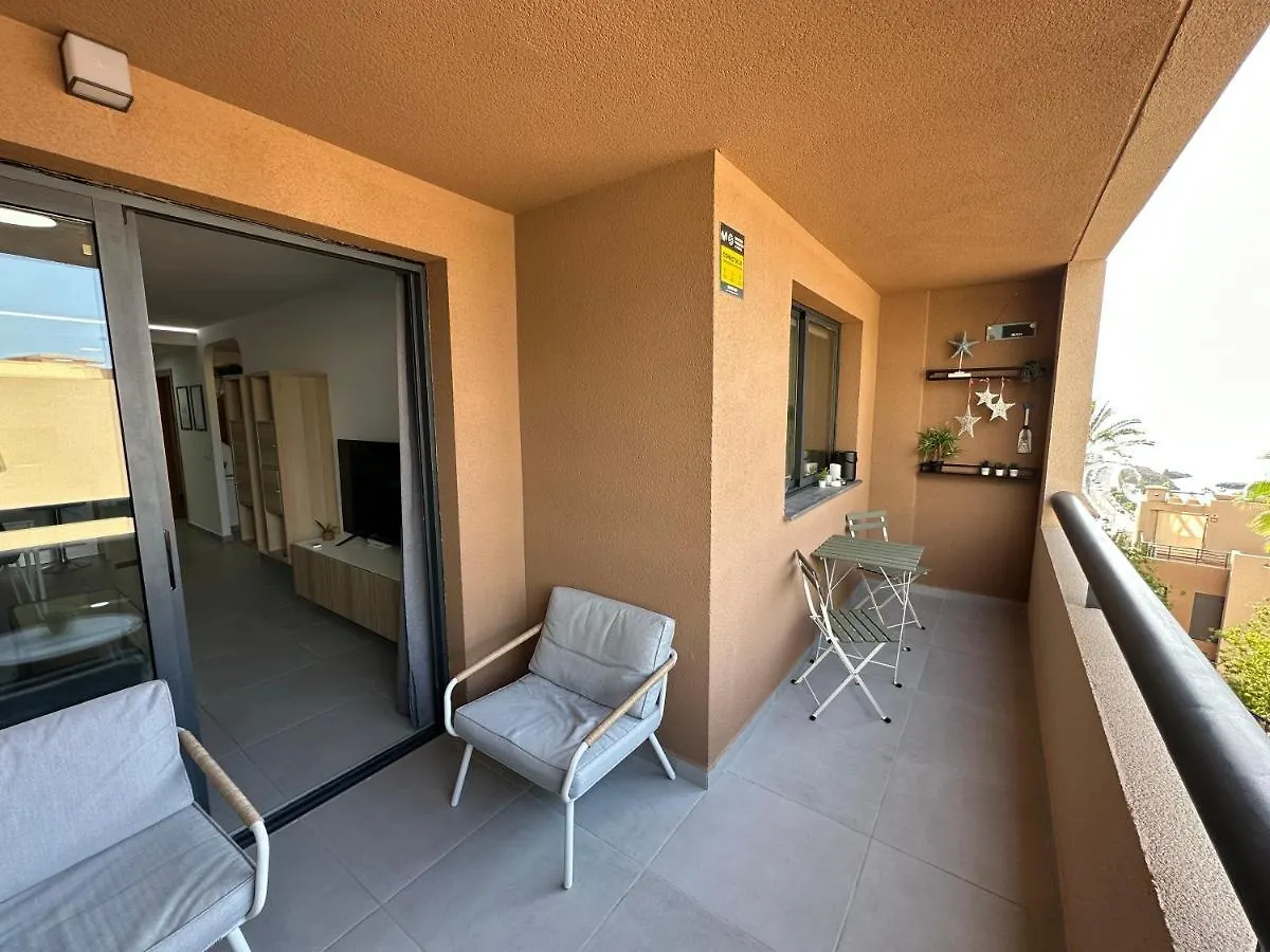 Bilbao House Apartment Costa Adeje