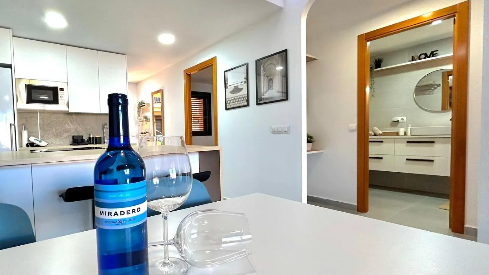 Bilbao House Apartment Costa Adeje  Spain