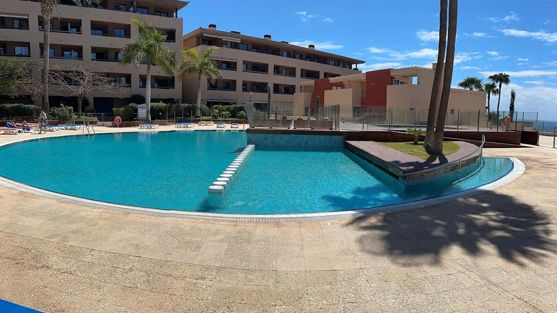 Bilbao House Apartment Costa Adeje
