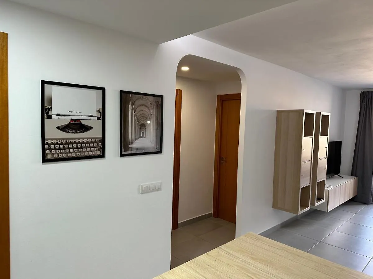 아데제 Bilbao House 아파트 스페인