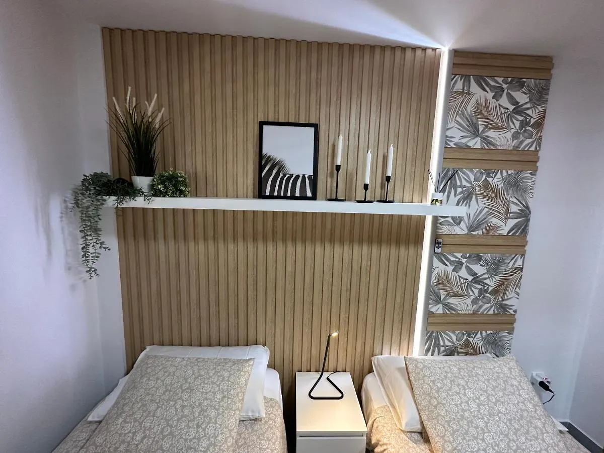 아데제 Bilbao House 아파트