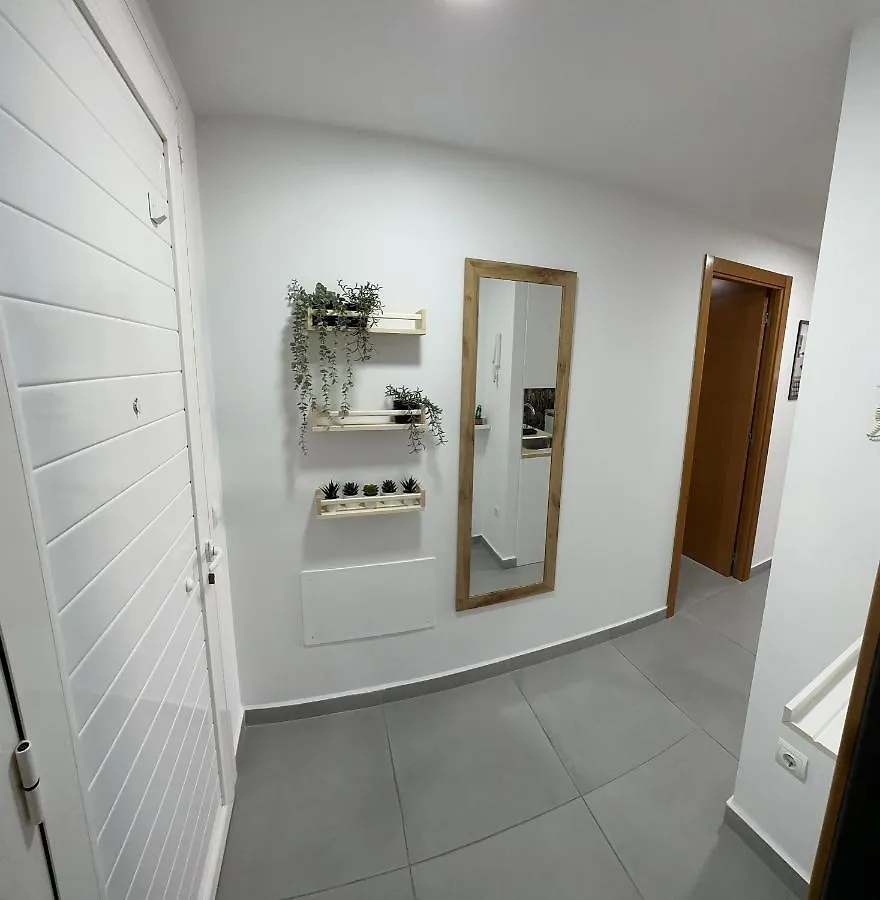 아데제 Bilbao House 아파트