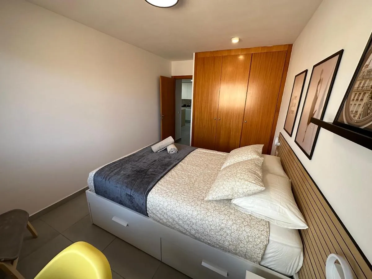 아데제 Bilbao House 아파트