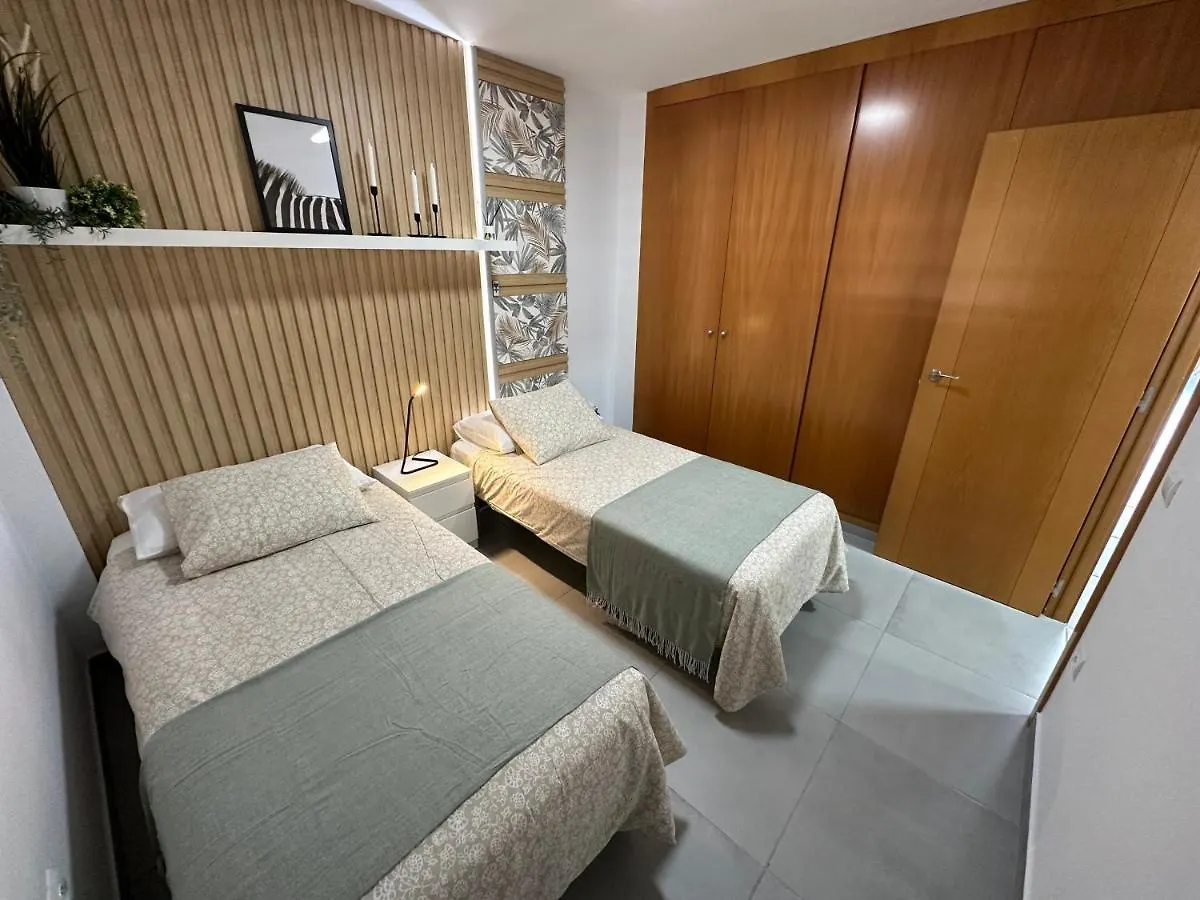 아데제 Bilbao House 아파트