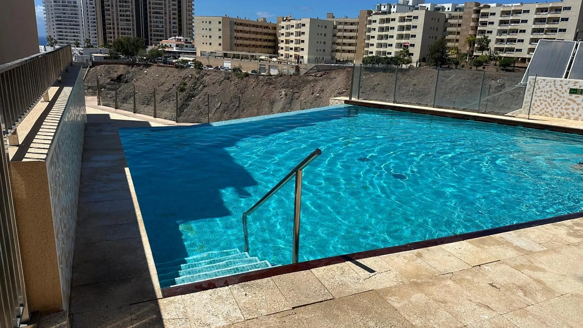 아데제 Bilbao House 아파트 스페인