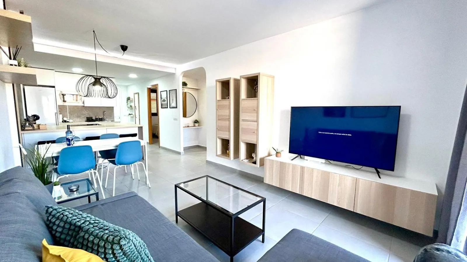 아데제 Bilbao House 아파트